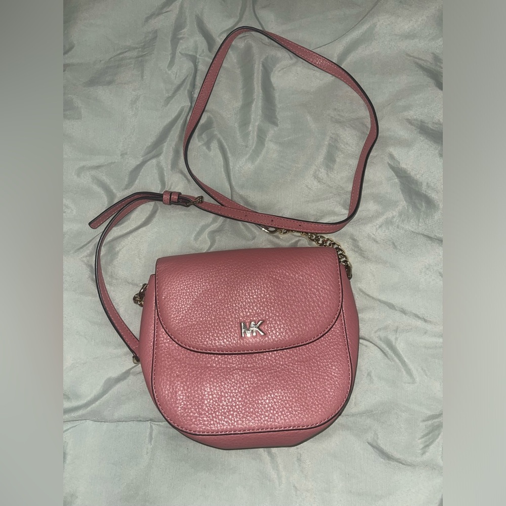 Michael Kors crossbody bag
